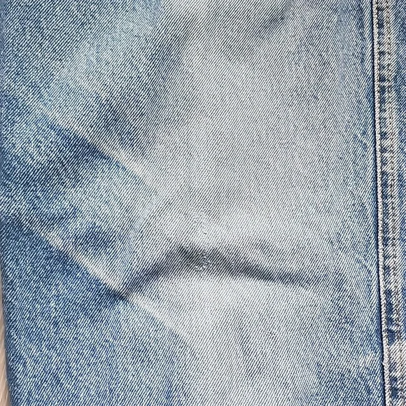 Vintage Schaefer Outfitter Ranch Hand Denim Jeans Classic Relaxed Fit Sz 35×38 - Picture 11 of 11